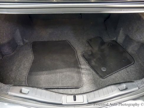 Certified 2019 Ford Fusion Titanium FWD image 24