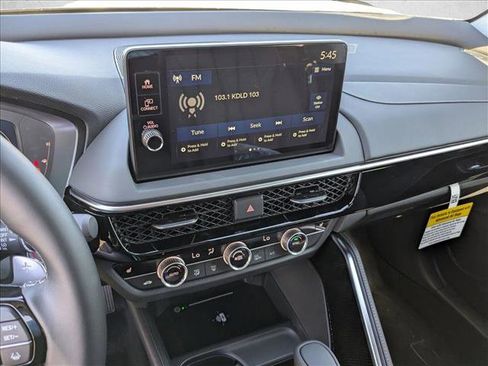 New 2025 Acura ADX FWD image 12