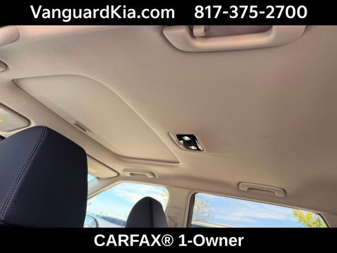Certified 2026 Kia Seltos EX w/ EX Sunroof Package image 26