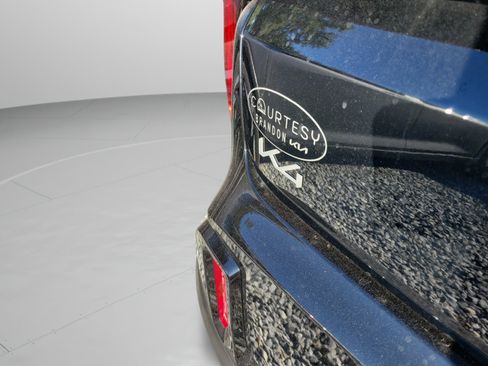 New 2026 Kia K4 GT-Line Turbo w/ GT-Line Premium Package FWD image 31
