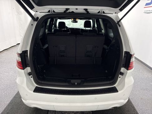 New 2026 Dodge Durango GT w/ Blacktop Package image 6