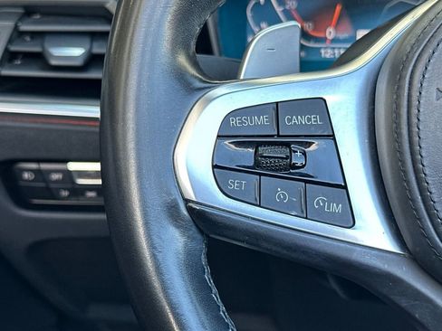 Used 2023 BMW 430i Convertible w/ M Sport Package RWD image 26
