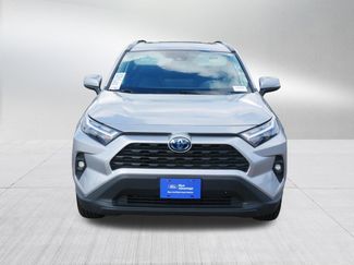 Used 2024 Toyota RAV4 XLE Premium w/ Weather Package AWD/4WD video 2