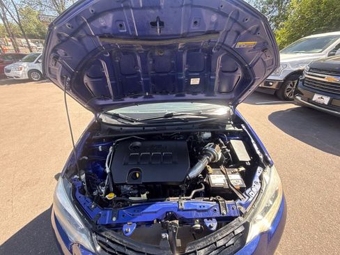 Used 2016 Toyota Corolla S FWD image 10