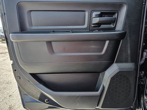 Used 2021 RAM 2500 Tradesman image 28