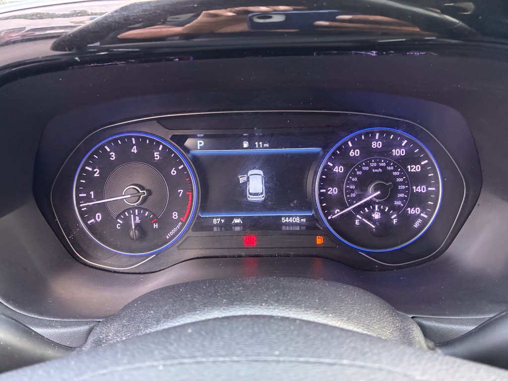 Used 2022 Hyundai Palisade SEL w/ Premium Package AWD/4WD image 36
