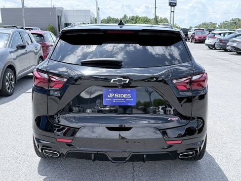 Used 2021 Chevrolet Blazer RS FWD image 6