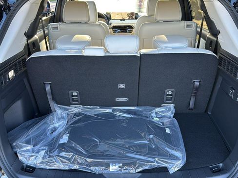 New 2026 MAZDA CX-90 3.3 Turbo S w/ Premium Plus image 24