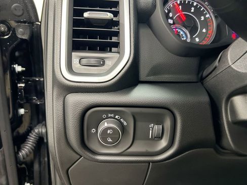 New 2026 RAM 3500 Big Horn AWD/4WD image 14