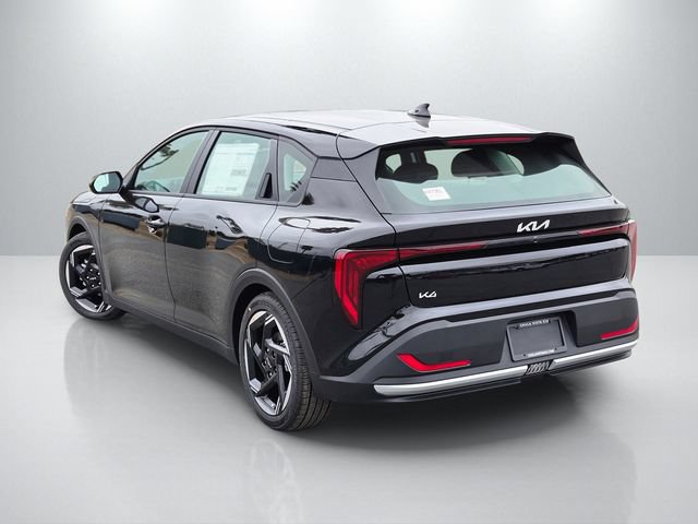 New 2026 Kia K4 EX FWD image 6