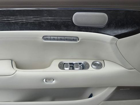 New 2026 Genesis G90 3.5T image 14