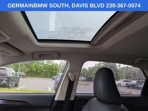 Used 2017 Lexus NX 200t AWD w/ Premium Package image 22