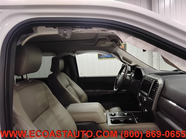 Used 2020 Ford Expedition XLT w/ Equipment Group 202A AWD/4WD image 23