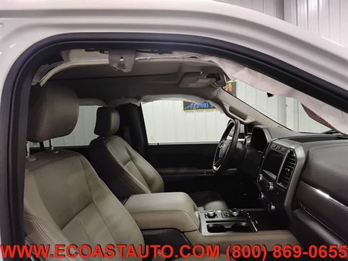 Used 2020 Ford Expedition XLT w/ Equipment Group 202A image 23