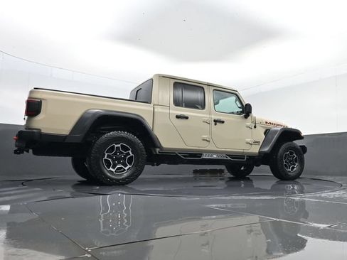 Used 2022 Jeep Gladiator Mojave w/ LED Lighting Group AWD/4WD image 23