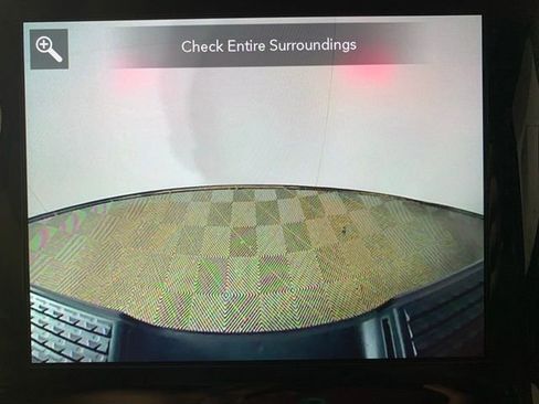 Used 2021 RAM 3500 Big Horn w/ Level 1 Equipment Group image 11