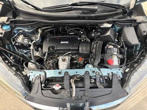 Used 2016 Honda CR-V SE image 10