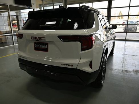 New 2026 GMC Terrain AT4 w/ Convenience Package III image 6