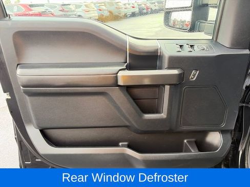 Used 2019 Ford F150 XLT w/ Equipment Group 302A Luxury AWD/4WD image 17