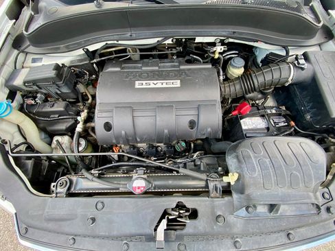 Used 2009 Honda Ridgeline RT image 22