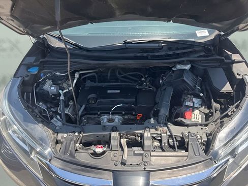 Used 2016 Honda CR-V SE image 27