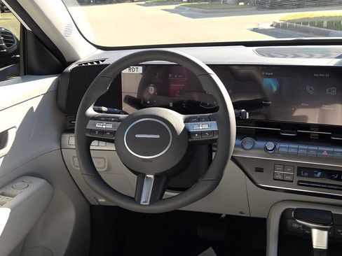 New 2026 Hyundai Kona SEL Sport image 12