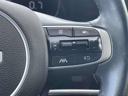 Certified 2023 Kia Sportage EX FWD image 20