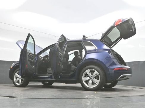 Used 2019 Audi Q5 2.0T Premium Plus w/ Premium Plus Package image 34