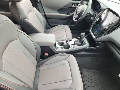 New 2026 Subaru Crosstrek 2.5i Limited AWD/4WD image 11