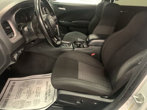 Used 2023 Dodge Charger GT w/ Blacktop Package image 32