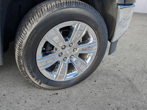 Used 2018 GMC Sierra 1500 SLT image 7