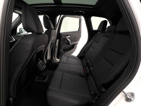 New 2026 BMW X1 xDrive28i w/ Convenience Package AWD/4WD image 10