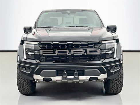 Used 2025 Ford F150 Raptor image 2