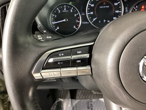 Used 2023 MAZDA CX-50 Meridian Edition w/ Apex Package AWD/4WD image 26