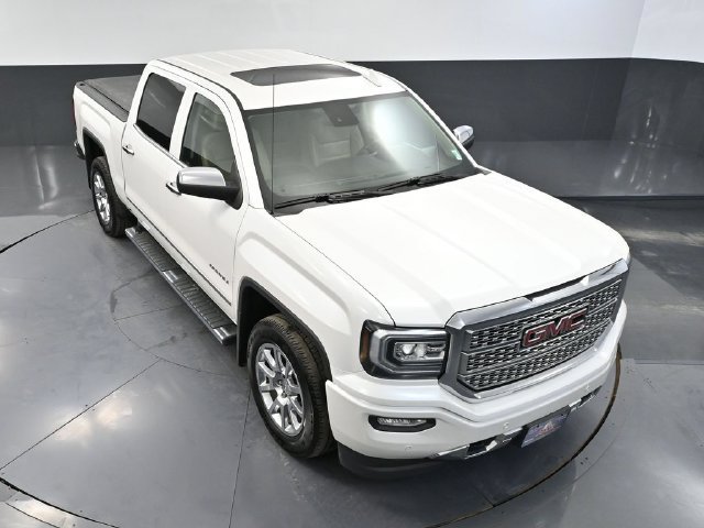 Used 2018 GMC Sierra 1500 Denali AWD/4WD image 52