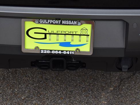 New 2026 Nissan Pathfinder SL w/ SL Premium Package image 9