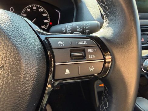 Used 2025 Honda Civic Sport image 14