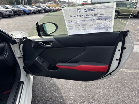 New 2026 Subaru BRZ Limited image 38