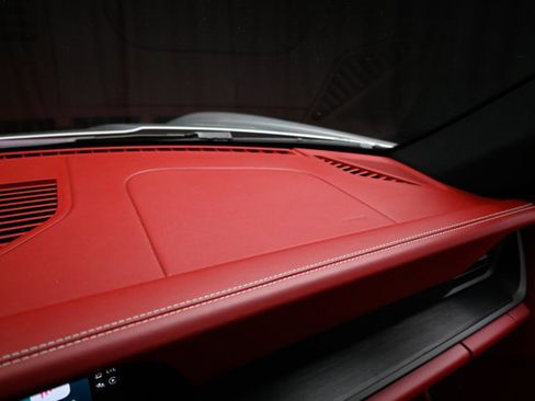 Used 2022 Porsche 911 Carrera 4 GTS image 98