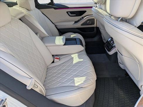 Used 2021 Mercedes-Benz S 580 4MATIC Sedan image 21