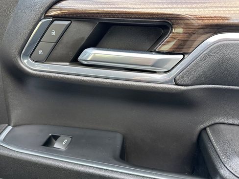 Used 2024 Chevrolet Silverado 1500 LT image 21