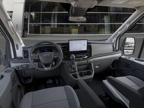 New 2026 Ford Transit 350 XLT RWD image 9