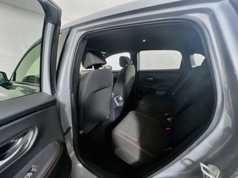 Certified 2025 Honda HR-V Sport image 19