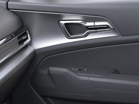 New 2025 Kia Sportage LX image 25