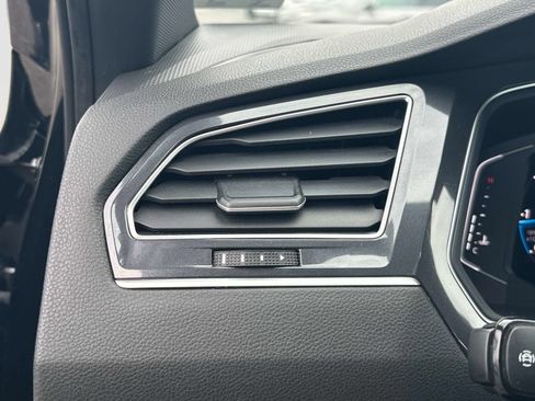 Certified 2024 Volkswagen Tiguan SEL R-Line AWD/4WD image 24