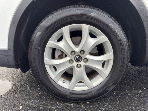 Used 2013 MAZDA CX-9 Touring image 12