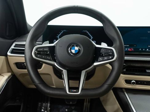 Used 2025 BMW 330i xDrive Sedan image 15