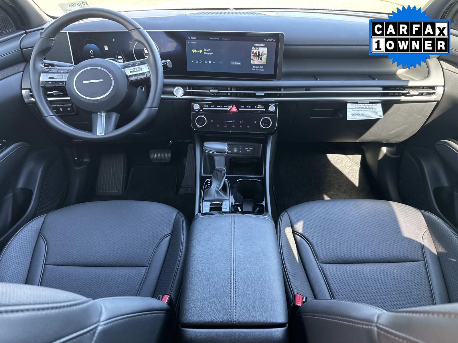 Used 2026 Hyundai Santa Cruz XRT AWD/4WD image 18
