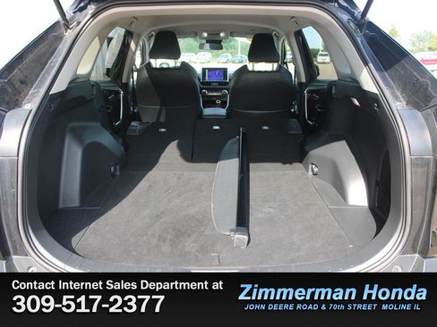 Used 2024 Toyota RAV4 Adventure AWD/4WD image 7