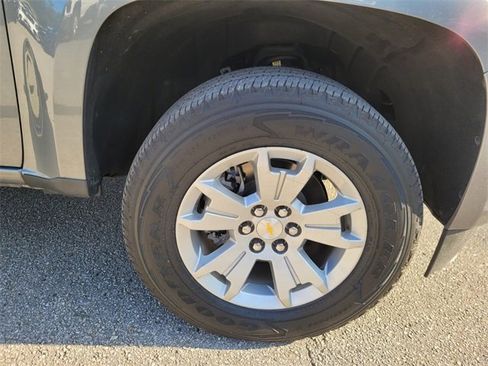 Used 2022 Chevrolet Colorado LT image 25